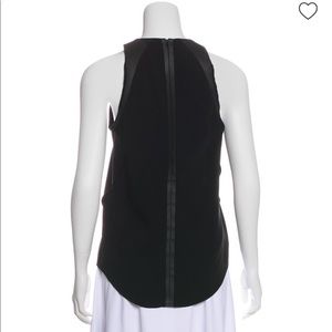 Rag and Bone sleeveless top